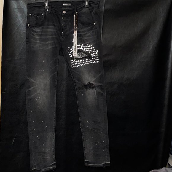 Jeans | Purple Brand Jeans | Poshmark